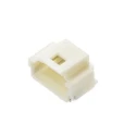 Molex Pico-Clasp PCB Header Right Angle Surface Mount, 7 Contacts, 1mm Pitch, Shrouded 501568-0707