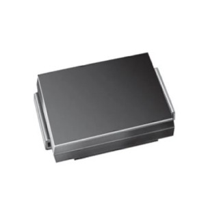 Vishay Bi-Directional TVS Diode, 3 kW, DO-214AB, Surface Mount, SMC3K24CAHM3_A/H