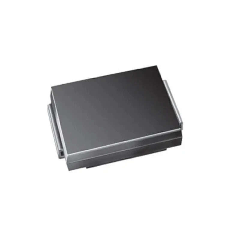 Vishay Bi-Directional TVS Diode, 3 kW, DO-214AB, Surface Mount, SMC3K24CAHM3_A/H
