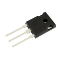 Vishay Soft Recovery Diode 60A, Single, TO-247AD, Ultrafast 0.87V, FRED Pt VS-60APU04LHN3