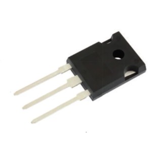 Vishay Soft Recovery Diode 60A, Single, TO-247AD, Ultrafast 0.87V, FRED Pt VS-60APU04LHN3