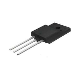 Vishay 600 V 30 A General Purpose Rectifier & Schottky Diode TO-3PF VS-CZH6106FP-M3