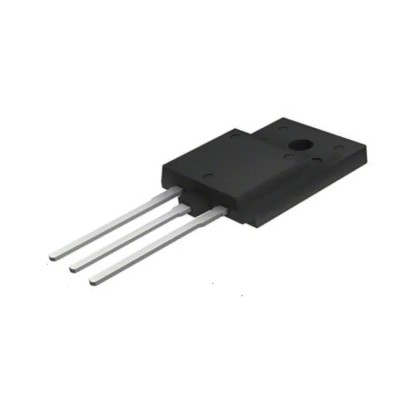 Vishay 600 V 30 A General Purpose Rectifier & Schottky Diode TO-3PF VS-CZH6106FP-M3