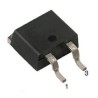 Vishay 600 V 20 A Rectifier & Schottky Diode General Purpose D2PAK VS-ETU2006S2LHM3