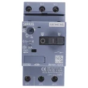 Siemens Motor Protection Circuit Breaker 3RV1011-1EA10, 2.8A/4A, 690V, 3 Poles, IP20, SIRIUS Innovation Series