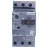 Siemens Motor Protection Circuit Breaker 3RV1011-1EA10, 2.8A/4A, 690V, 3 Poles, IP20, SIRIUS Innovation Series