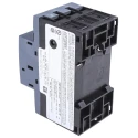 Siemens Motor Protection Circuit Breaker 3RV1011-1EA10, 2.8A/4A, 690V, 3 Poles, IP20, SIRIUS Innovation Series