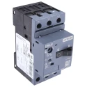 Siemens Motor Protection Circuit Breaker 3RV1011-1EA10, 2.8A/4A, 690V, 3 Poles, IP20, SIRIUS Innovation Series