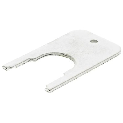 binder Mounting Spanner Brass for Binder 678, 423/723/425 Series Circular Connectors 07-0010-010