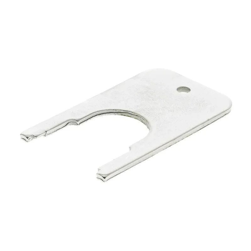 binder Mounting Spanner Brass for Binder 678, 423/723/425 Series Circular Connectors 07-0010-010