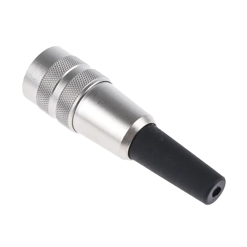 binder M16 Circular Connector, 7 Contacts, Female Socket, Cable Mount, IP40, Polyamide Housing, Straight 09-0326-00-07