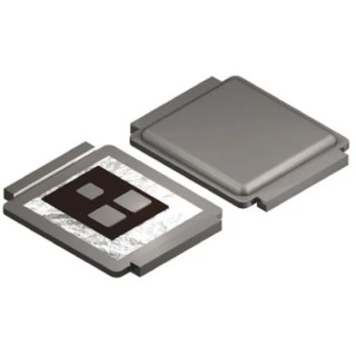 Infineon DirectFET HEXFET Type N-Channel MOSFET 86A, 60V, Surface Mount, 4-Pin MN IRF6648TRPBF