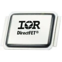 Infineon DirectFET HEXFET Type N-Channel MOSFET 86A, 60V, Surface Mount, 4-Pin MN IRF6648TRPBF