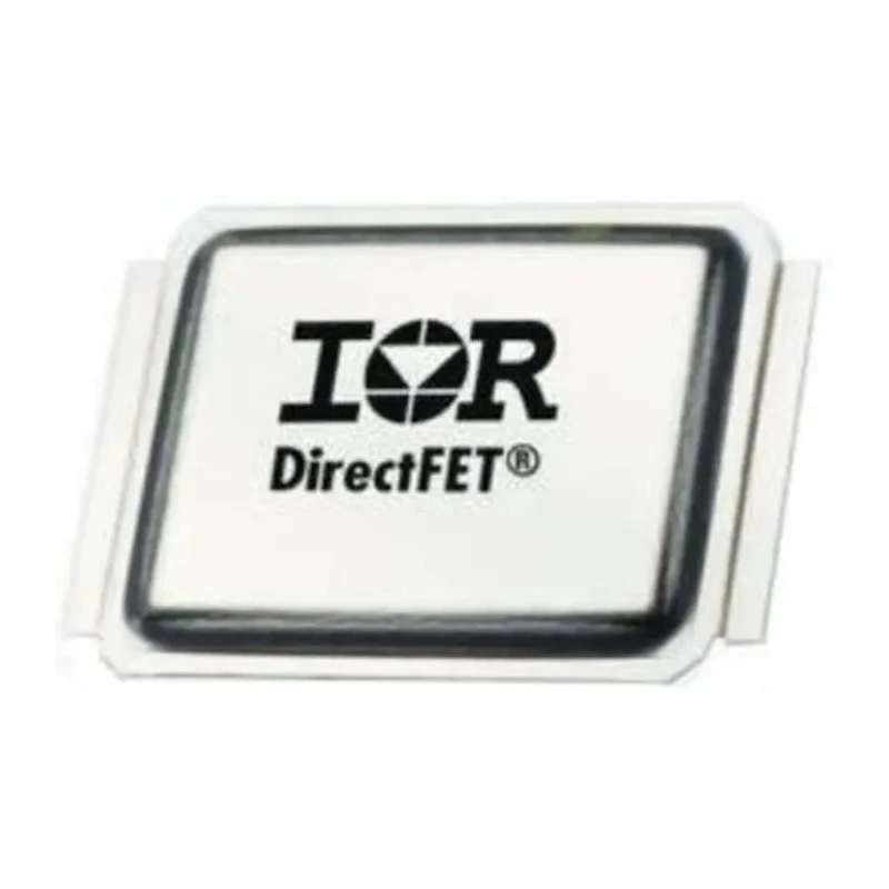 Infineon DirectFET HEXFET Type N-Channel MOSFET 86A, 60V, Surface Mount, 4-Pin MN IRF6648TRPBF