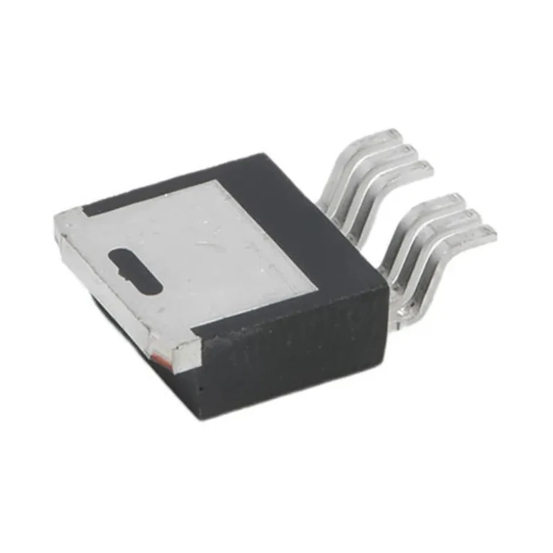 Infineon HEXFET N-Channel MOSFET 293A 60V Enhancement, TO-263, 8-Pin IRFS3006TRL7PP