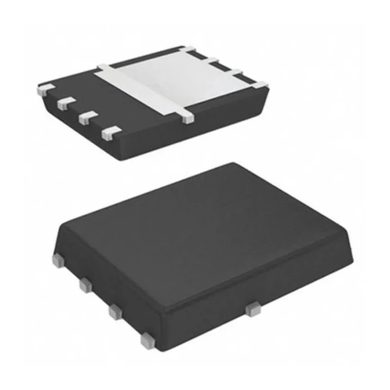 Infineon HEXFET N-Channel MOSFET 10A 100V Enhancement 8-Pin PQFN IRFH5210TRPBF
