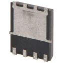 Infineon HEXFET N-Channel MOSFET 10A 100V Enhancement 8-Pin PQFN IRFH5210TRPBF