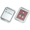 Infineon DirectFET Type N-Channel MOSFET, 198A, 40V, Enhancement, 96W, MX Package, 4-Pin IRF7946TRPBF