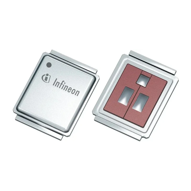 Infineon DirectFET Type N-Channel MOSFET, 198A, 40V, Enhancement, 96W, MX Package, 4-Pin IRF7946TRPBF