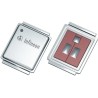 Infineon DirectFET Type N-Channel MOSFET, 198A, 40V, Enhancement, 96W, MX Package, 4-Pin IRF7946TRPBF