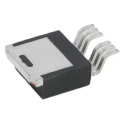 Infineon HEXFET N-Channel MOSFET 190A 100V Enhancement TO-263 IRFS4010TRL7PP