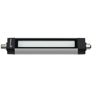 Waldmann MACH LED PLUS MLAL 12 S LED Machine Light, 5W, 28V DC, Linear Fixed, IP67, 215mm 113161000-00662575