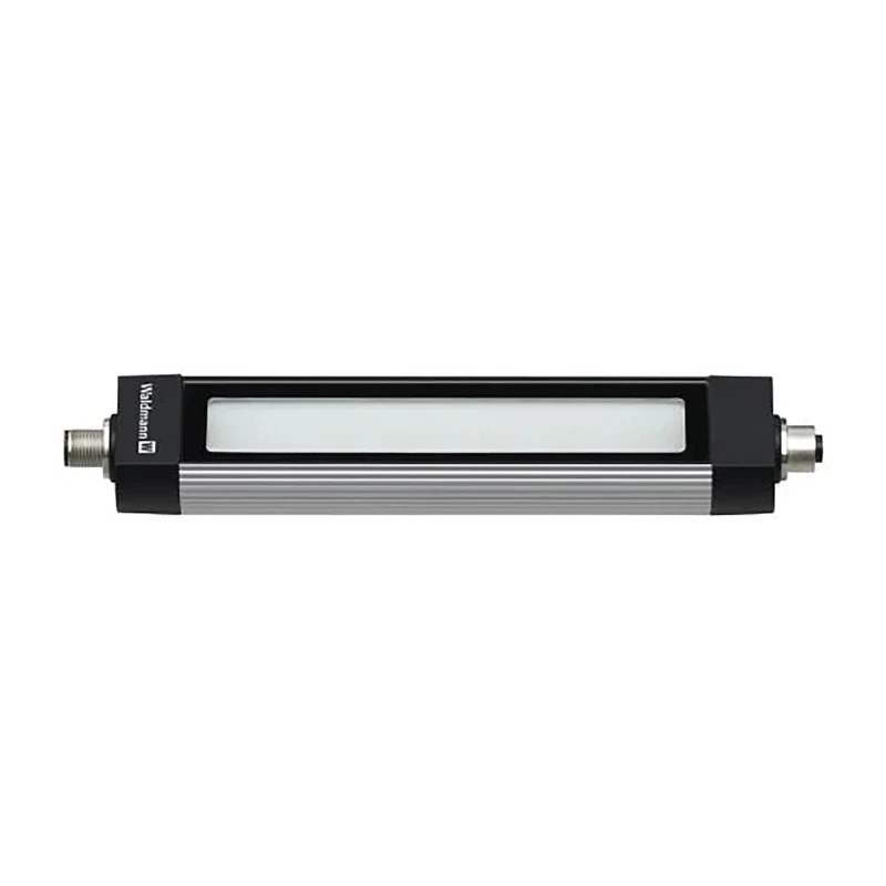 Waldmann MACH LED PLUS MLAL 12 S LED Machine Light, 5W, 28V DC, Linear Fixed, IP67, 215mm 113161000-00662575