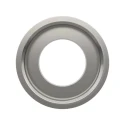 Lapp SKINDICHT ME Cable Gland Adapter, PG21 Exterior Thread, PG29 Interior Thread, Nickel Plated Brass 52004090
