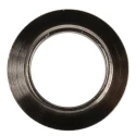 Lapp SKINDICHT ME Cable Gland Adapter, PG21 Exterior Thread, PG29 Interior Thread, Nickel Plated Brass 52004090