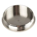 Lapp Cable Gland Blanking Plug PG48 Nickel Plated Brass 50mm IP54 SKINDICHT BL 