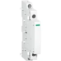 Schneider Electric Auxiliary Contact, 2 NO, TeSyS GC/GY Series, Side Mount, 5A, 250V GAC0531