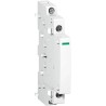Schneider Electric Auxiliary Contact, 2 NO, TeSyS GC/GY Series, Side Mount, 5A, 250V GAC0531