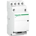 Schneider Electric 4-Pole Contactor, 230V AC Coil, 25A, DIN Rail, Screw Terminal, Motor Control GC25