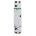 Schneider Electric TeSys GC Contactor GC1620M5, 2-Pole, 16A, 230V AC Coil, 1.3W, DIN Rail, 2 NO, 250V AC