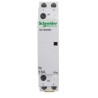 Schneider Electric TeSys GC Contactor GC1620M5, 2-Pole, 16A, 230V AC Coil, 1.3W, DIN Rail, 2 NO, 250V AC