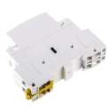 Schneider Electric TeSys GC Contactor GC1620M5, 2-Pole, 16A, 230V AC Coil, 1.3W, DIN Rail, 2 NO, 250V AC