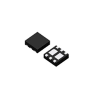 ROHM Type P, Type N-Channel MOSFET HUML2020L8, 4A, 30V, Surface Mount, Low On-Resistance UT6MA2TCR
