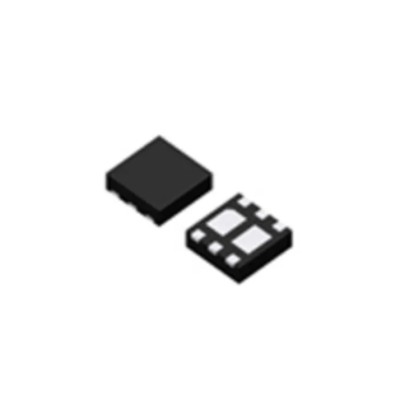 ROHM Type P, Type N-Channel MOSFET HUML2020L8, 4A, 30V, Surface Mount, Low On-Resistance UT6MA2TCR