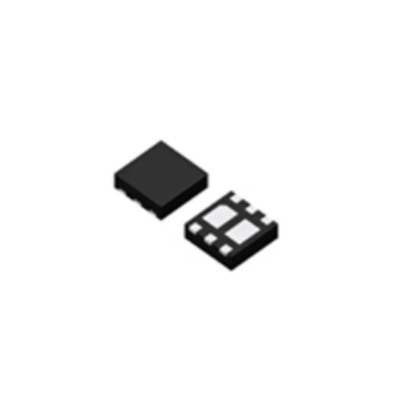 ROHM Type P, Type N-Channel MOSFET HUML2020L8, 4A, 30V, Surface Mount, Low On-Resistance UT6MA2TCR