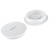 Lapp PG42 Thread Polystyrene Blanking Plug, 44 mm Diameter, IP54, Light Grey