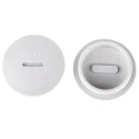 Lapp PG42 Thread Polystyrene Blanking Plug, 44 mm Diameter, IP54, Light Grey 