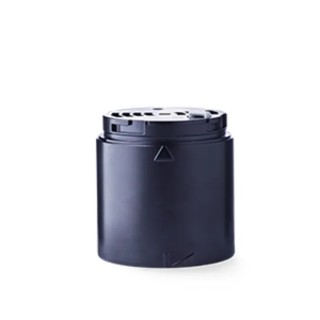 AUER Signal Rotating, Flashing, Steady, Multicolour AS-I Element, LED Bulb, Tube Mount, 31V DC, IP67, IP66 PC7ASI30