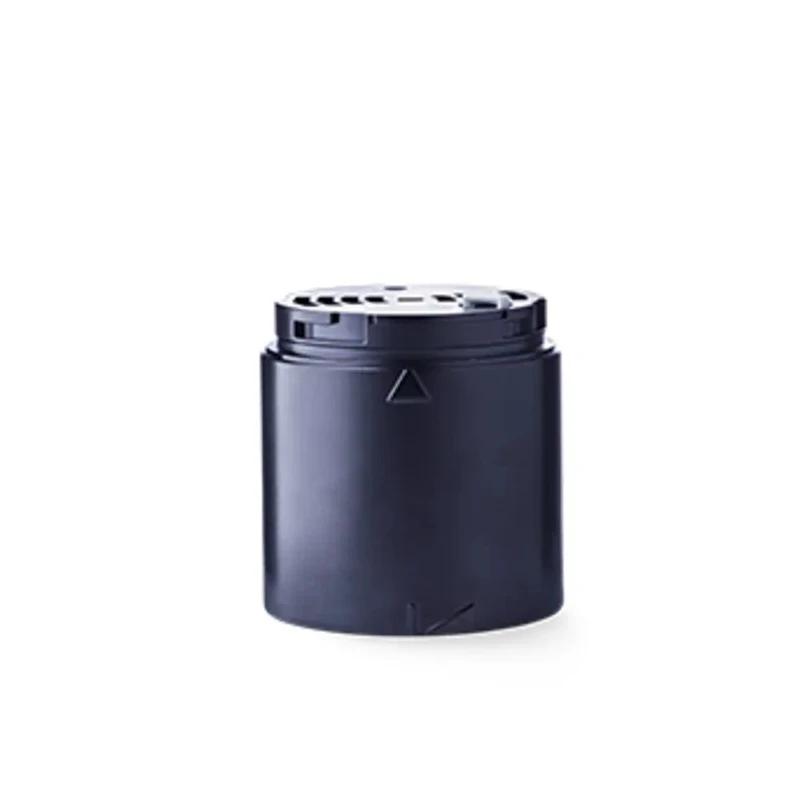 AUER Signal Rotating, Flashing, Steady, Multicolour AS-I Element, LED Bulb, Tube Mount, 31V DC, IP67, IP66 PC7ASI30