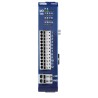 Jumo Digital I/O Module variTRON DIN Rail Digital Inputs/Outputs 12 Channels 705030/36/000