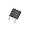Infineon IPD Type N-Channel MOSFET 180A 100V TO-252 Surface Mount 3-Pin IPD50N10S3L16ATMA1