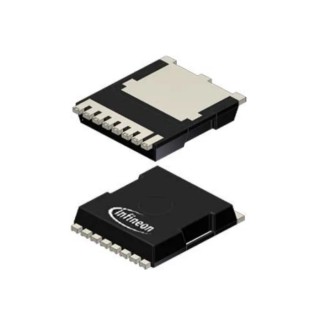 Infineon IAUT300N08S5N014ATMA1 N-Channel MOSFET, 120A, 40V, Enhancement Mode, 8-Pin TO-263
