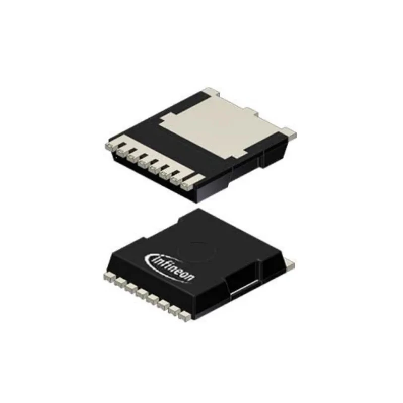 Infineon IAUT300N08S5N014ATMA1 N-Channel MOSFET, 120A, 40V, Enhancement Mode, 8-Pin TO-263