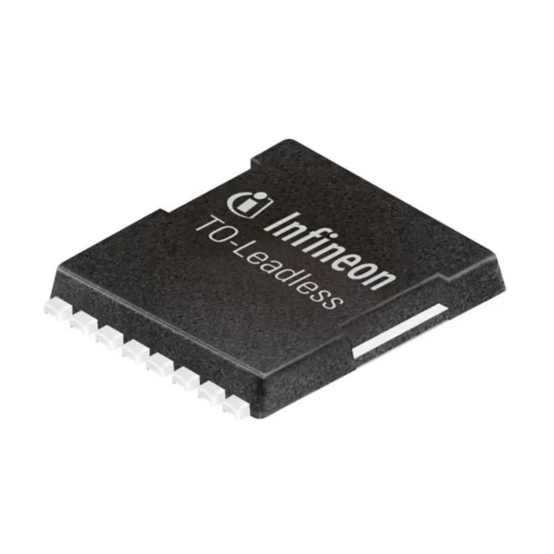 Infineon IPT N-Channel MOSFET 400A 800V 8-Pin TO-263 IPT020N10N5ATMA1