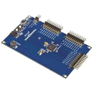 Microchip SAM D20 Xplained Pro MCU Evaluation Kit ATSAMD20-XPRO