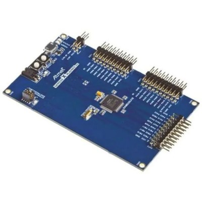 Microchip SAM D20 Xplained Pro MCU Evaluation Kit ATSAMD20-XPRO